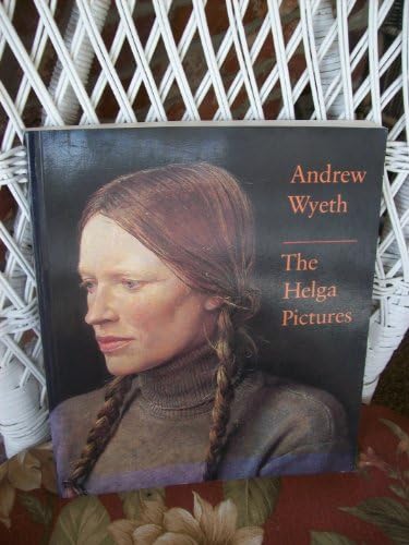 アンドリュー・ワイエス 「Wyeth at Kuerners 」アートブック Wyeth at Kuerners: Wyeth, Andrew: 9780395219904: Amazon.com: Books